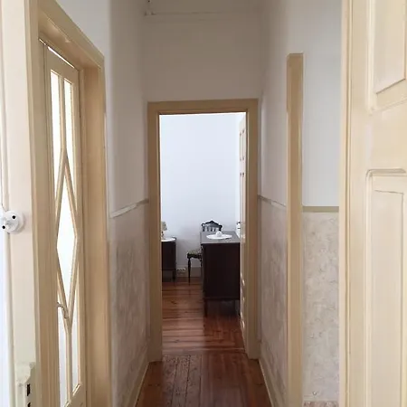Appartement Casino Figueira da Foz