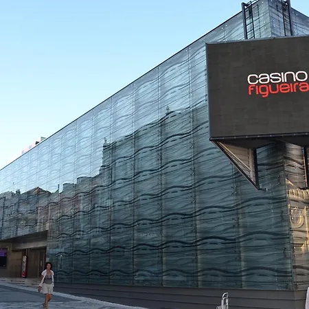 Casino Apartman Figueira da Foz