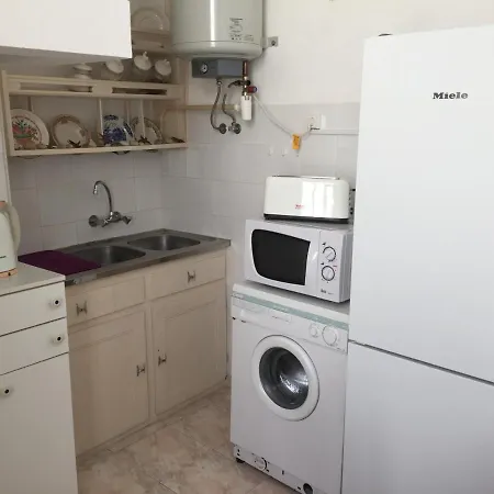 Casino Appartement