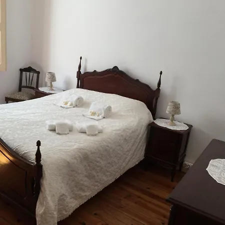 Apartman Casino Figueira da Foz