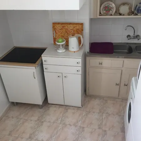 Appartement Casino