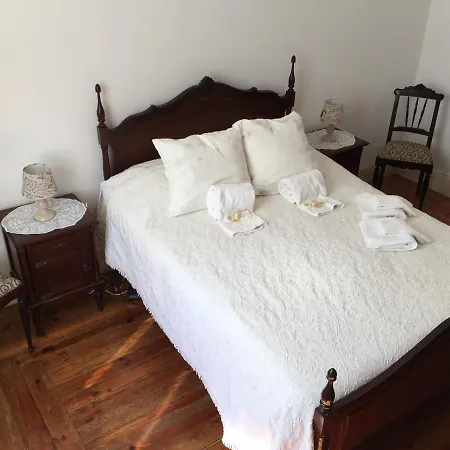 Apartament Casino Figueira da Foz