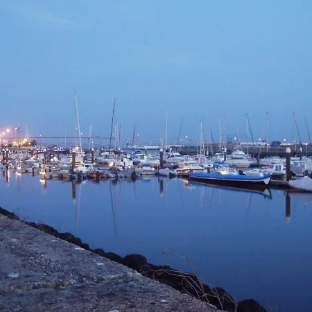 Apartament Casino Figueira da Foz