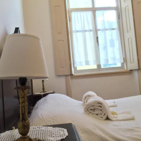 Apartment Casino Praia